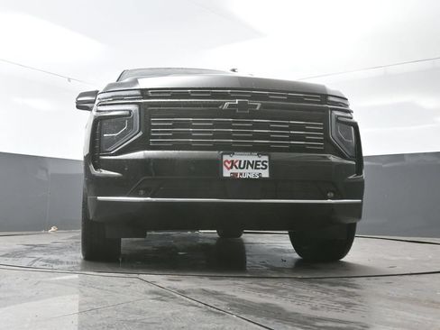 New 2026 Chevrolet Tahoe High Country AWD/4WD image 45