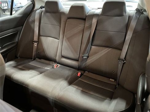 Used 2023 Nissan Altima 2.5 SV image 27