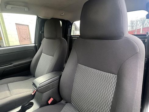 Used 2012 GMC Canyon SLE image 14