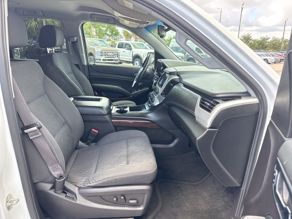 Used 2016 GMC Yukon SLE w/ Convenience Package RWD image 26