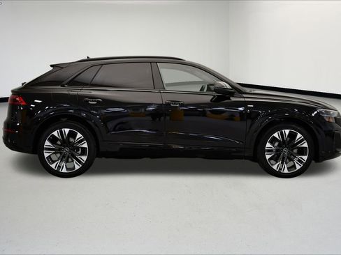 New 2026 Audi Q8 Premium Plus image 6