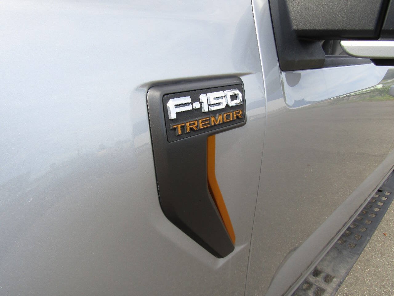 Used 2022 Ford F150 Tremor w/ Equipment Group 402A High AWD/4WD image 41