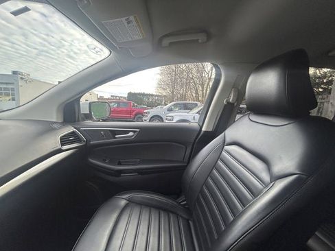 Used 2023 Ford Edge SEL image 20