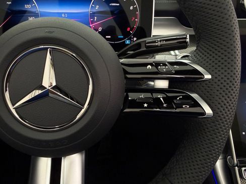 New 2026 Mercedes-Benz CLE 450 4MATIC Cabriolet image 29