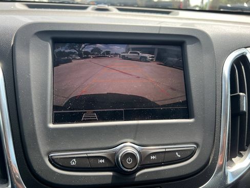 Used 2024 Chevrolet Equinox LT FWD image 20