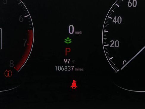 Used 2021 Honda Accord Sport image 16