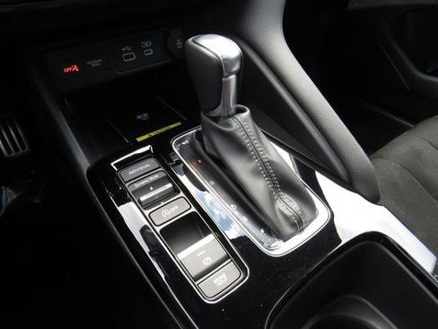Used 2024 Acura Integra A-Spec FWD image 16