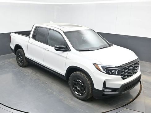 New 2026 Honda Ridgeline TrailSport image 13