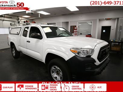 Used 2020 Toyota Tacoma SR