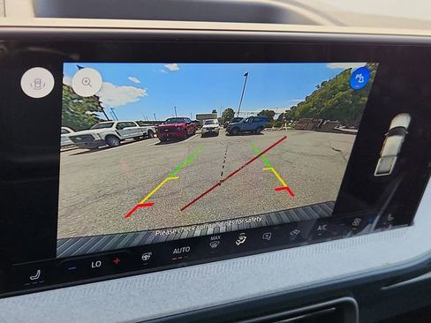 New 2025 Ford Maverick XLT w/ XLT Luxury Package image 22