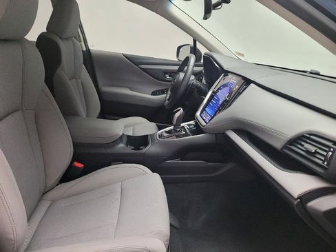 Used 2020 Subaru Legacy Premium AWD/4WD image 21