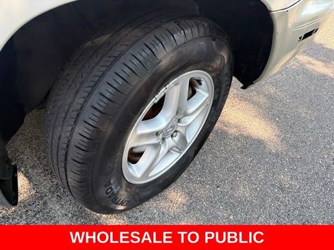Used 2000 Lexus RX 300 4WD image 33