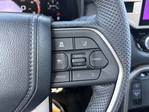 New 2026 Toyota Tundra Limited image 12