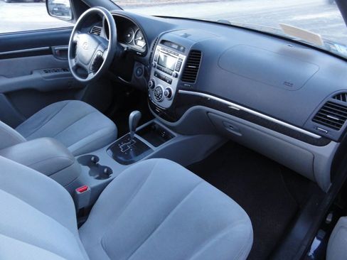 Used 2009 Hyundai Santa Fe GLS w/ Popular Equipment Pkg 2 image 11