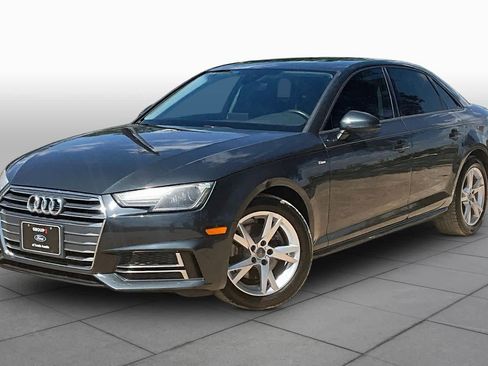 Used 2018 Audi A4 2.0T Ultra Premium w/ Convenience Package FWD image 36
