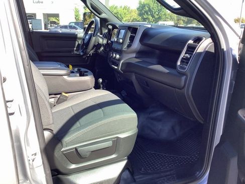 Used 2023 RAM 3500 Tradesman image 37