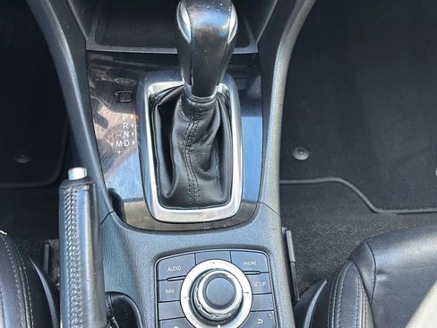 Used 2015 MAZDA MAZDA6 Touring image 7