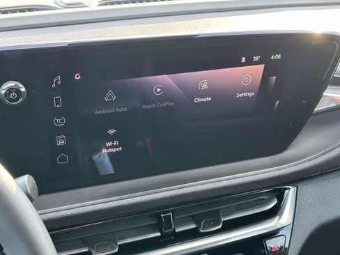 Certified 2024 Buick Envista Avenir image 27