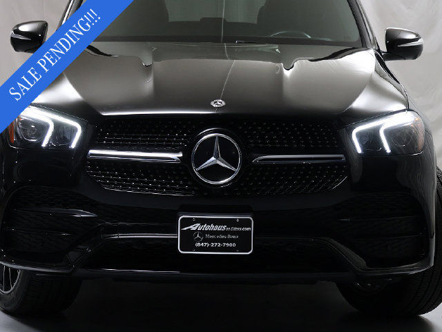 Certified 2023 Mercedes-Benz GLE 450 4MATIC image 6