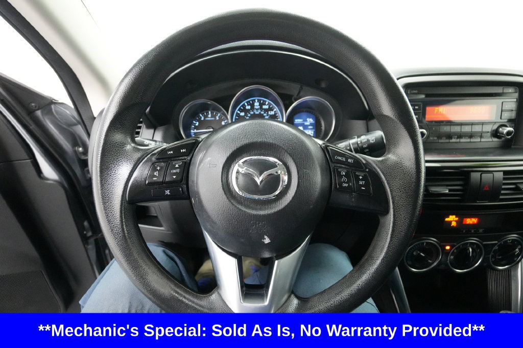 Used 2013 MAZDA CX-5 Sport FWD image 31