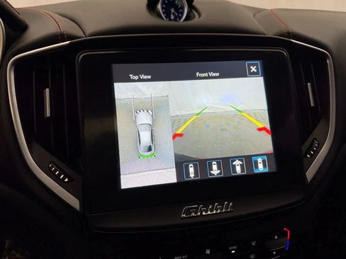 Used 2018 Maserati Ghibli S Q4 AWD/4WD image 25