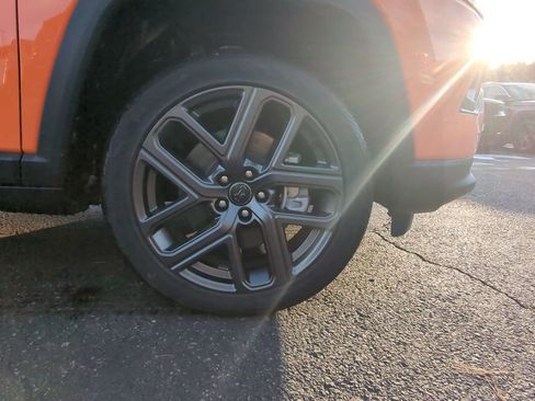 New 2026 Jeep Compass Limited image 7