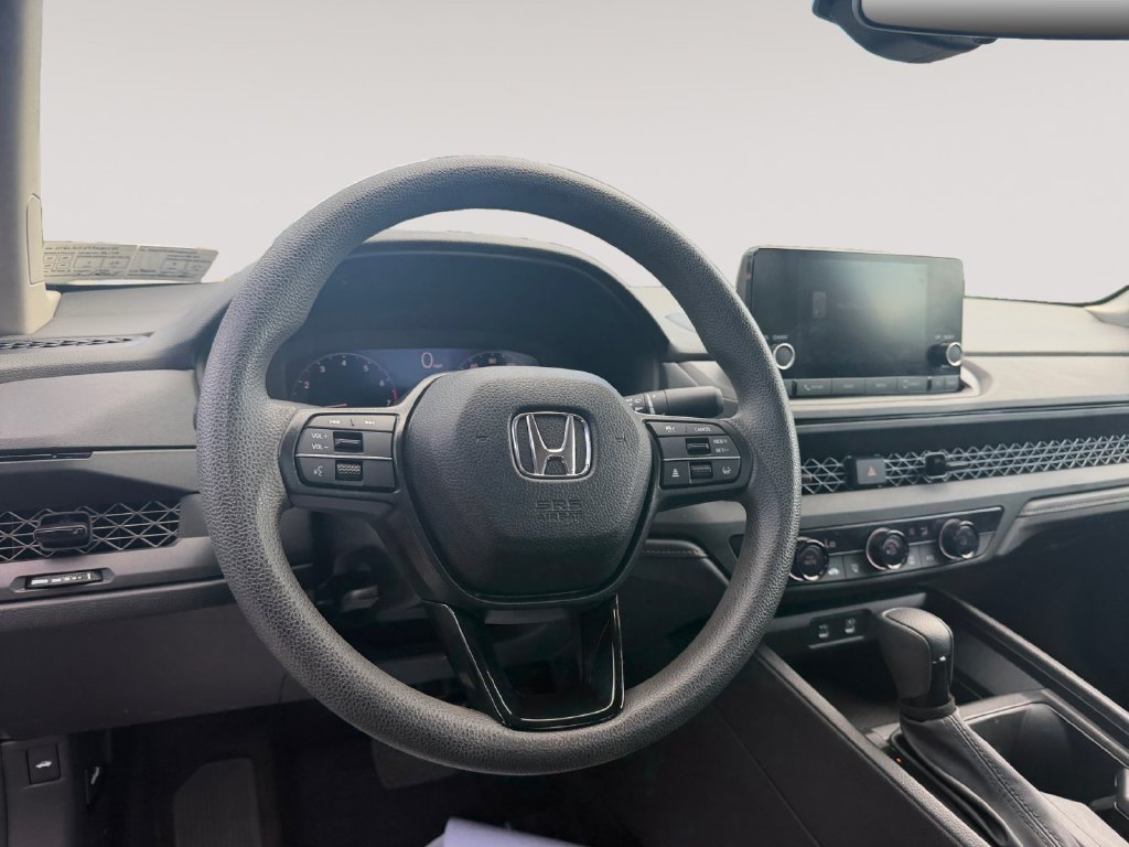 Used 2024 Honda Accord LX image 12