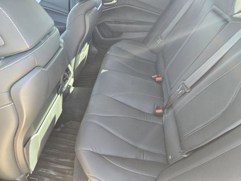 Used 2025 Acura TLX w/ Technology Package image 34