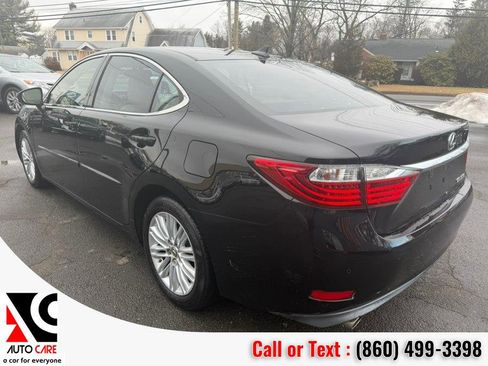 Used 2013 Lexus ES 350 4dr Sdn image 5
