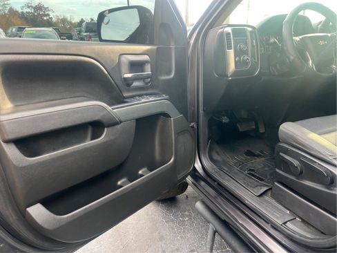 Used 2016 Chevrolet Silverado 1500 LT image 13