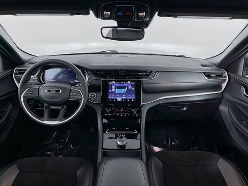 Used 2023 Jeep Grand Cherokee L Laredo image 12