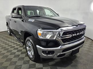 Used 2023 RAM 1500 Big Horn AWD/4WD 360° Tour