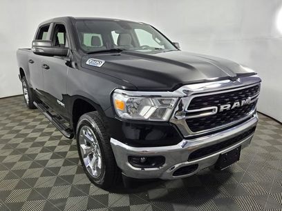 Used 2023 RAM 1500 Big Horn