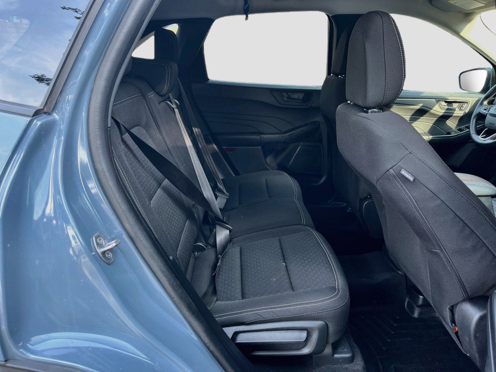 Used 2024 Ford Escape Active FWD image 26