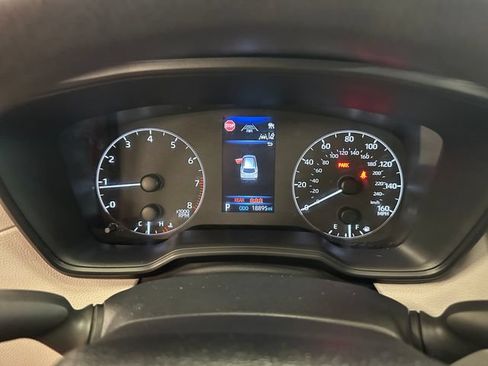 Certified 2024 Toyota Corolla Cross L FWD image 18