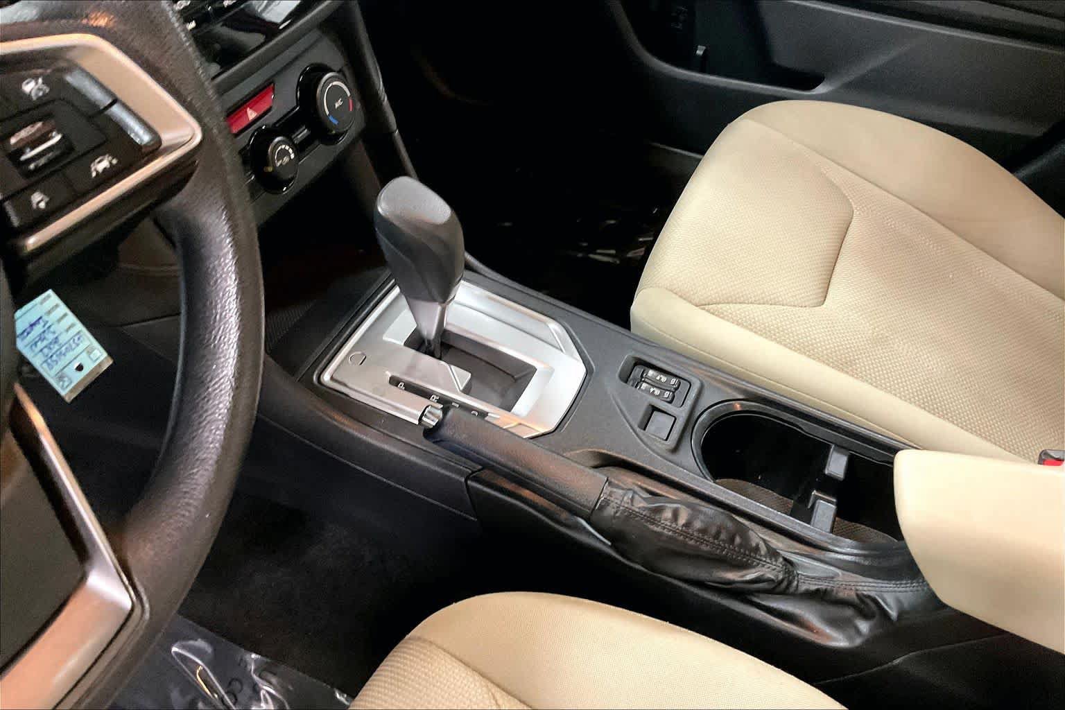 Used 2017 Subaru Impreza 2.0i Premium AWD/4WD image 17