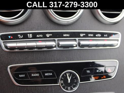 Used 2021 Mercedes-Benz C 300 4MATIC Sedan w/ Premium Package image 39