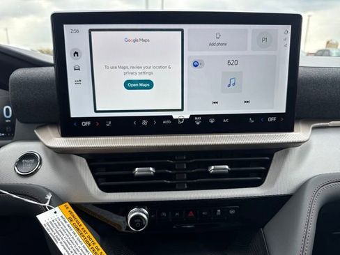 New 2026 Ford Explorer Active AWD/4WD image 26