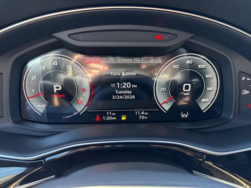 New 2026 Audi Q7 3.0T Premium Plus image 11