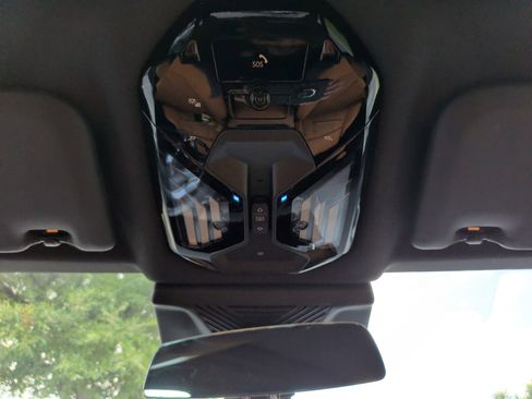 Certified 2025 BMW X3 M50 AWD/4WD image 31