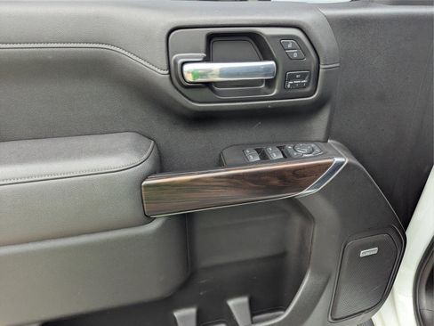 Used 2021 GMC Sierra 1500 SLT w/ SLT Premium Plus Package image 19