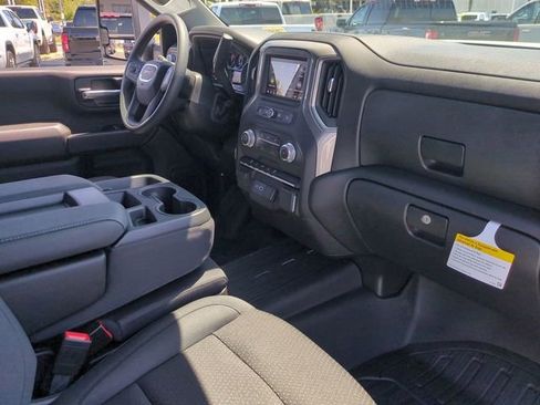 New 2026 GMC Sierra 2500 Pro AWD/4WD image 27