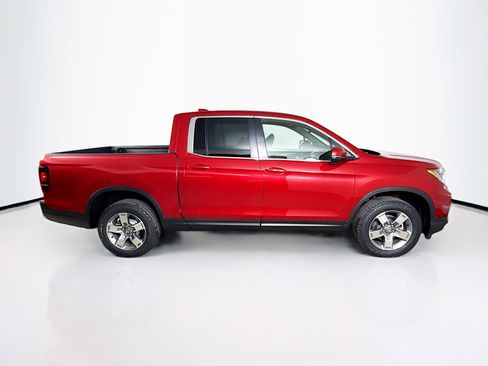 New 2026 Honda Ridgeline RTL image 2