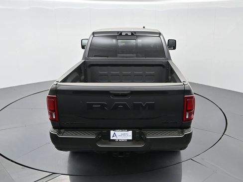New 2025 RAM 3500 Limited image 52