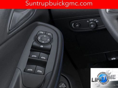 New 2026 Buick Encore GX Sport Touring image 90