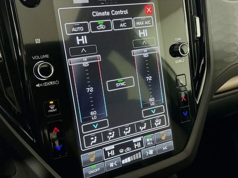 New 2026 Subaru Forester Sport image 16