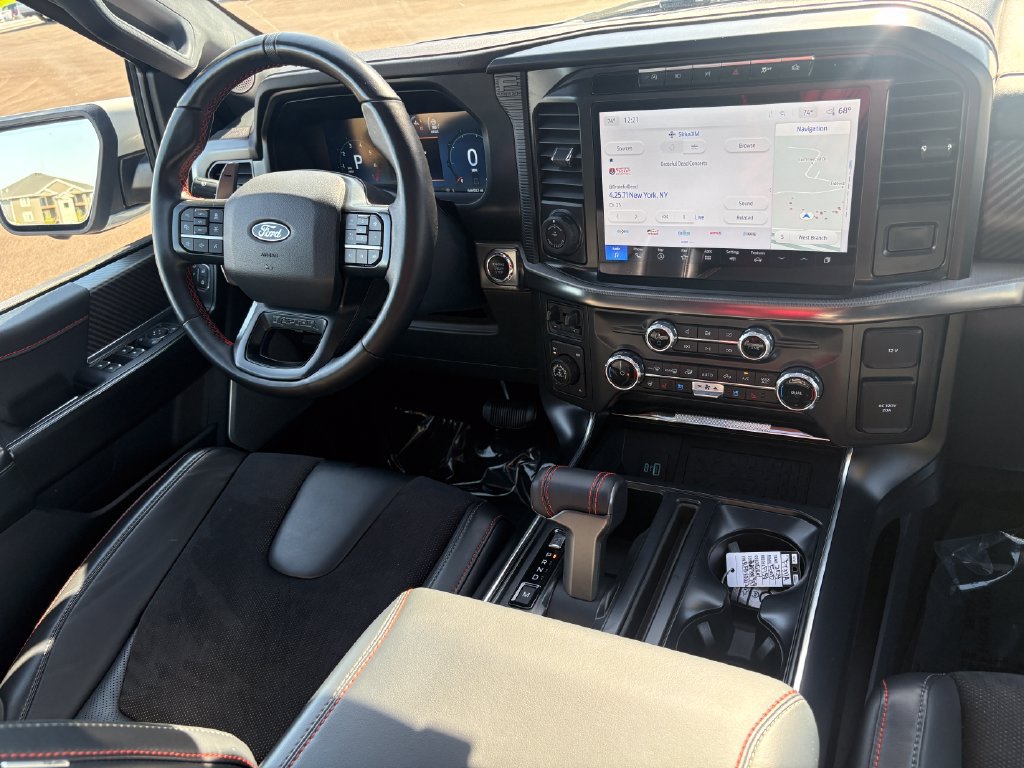 Used 2024 Ford F150 Raptor AWD/4WD image 25
