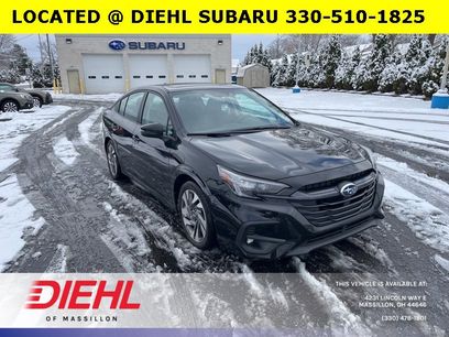Used 2025 Subaru Legacy Limited