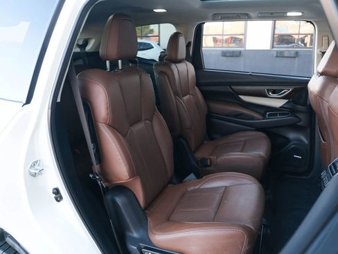 Used 2022 Subaru Ascent Touring image 31