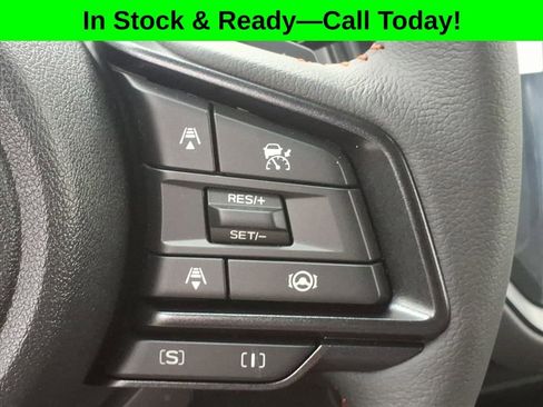 New 2026 Subaru Crosstrek 2.5i Limited AWD/4WD image 20